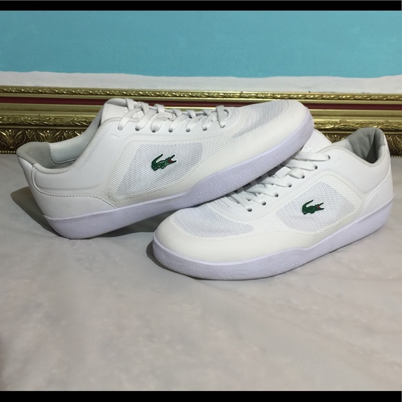 men's lt fit sneakers with tricolor croc